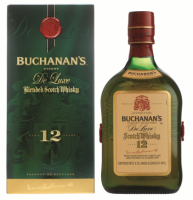 buchanans 