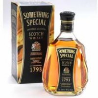 SOMETHING