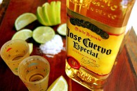 JOSE CUERVO REPOSADO 